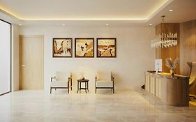 Nicecy Hotel - 7 Yersin Street